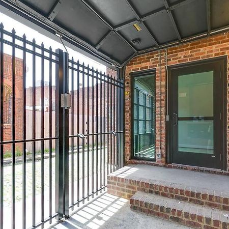 Cozy Chic Retreat In The Heart Of Rva Apartamento Richmond Exterior foto