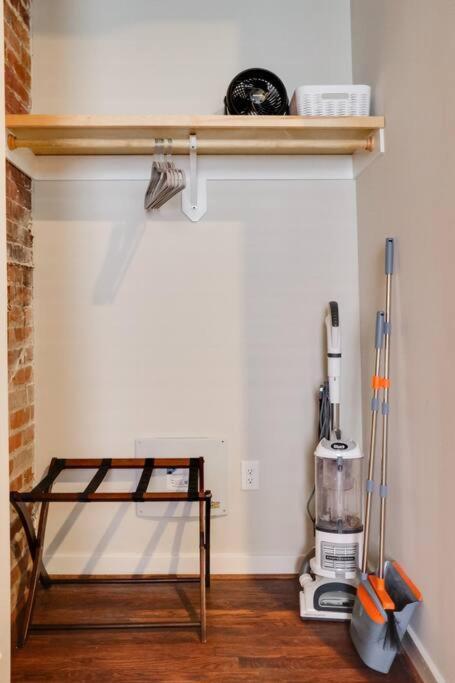 Cozy Chic Retreat In The Heart Of Rva Apartamento Richmond Exterior foto